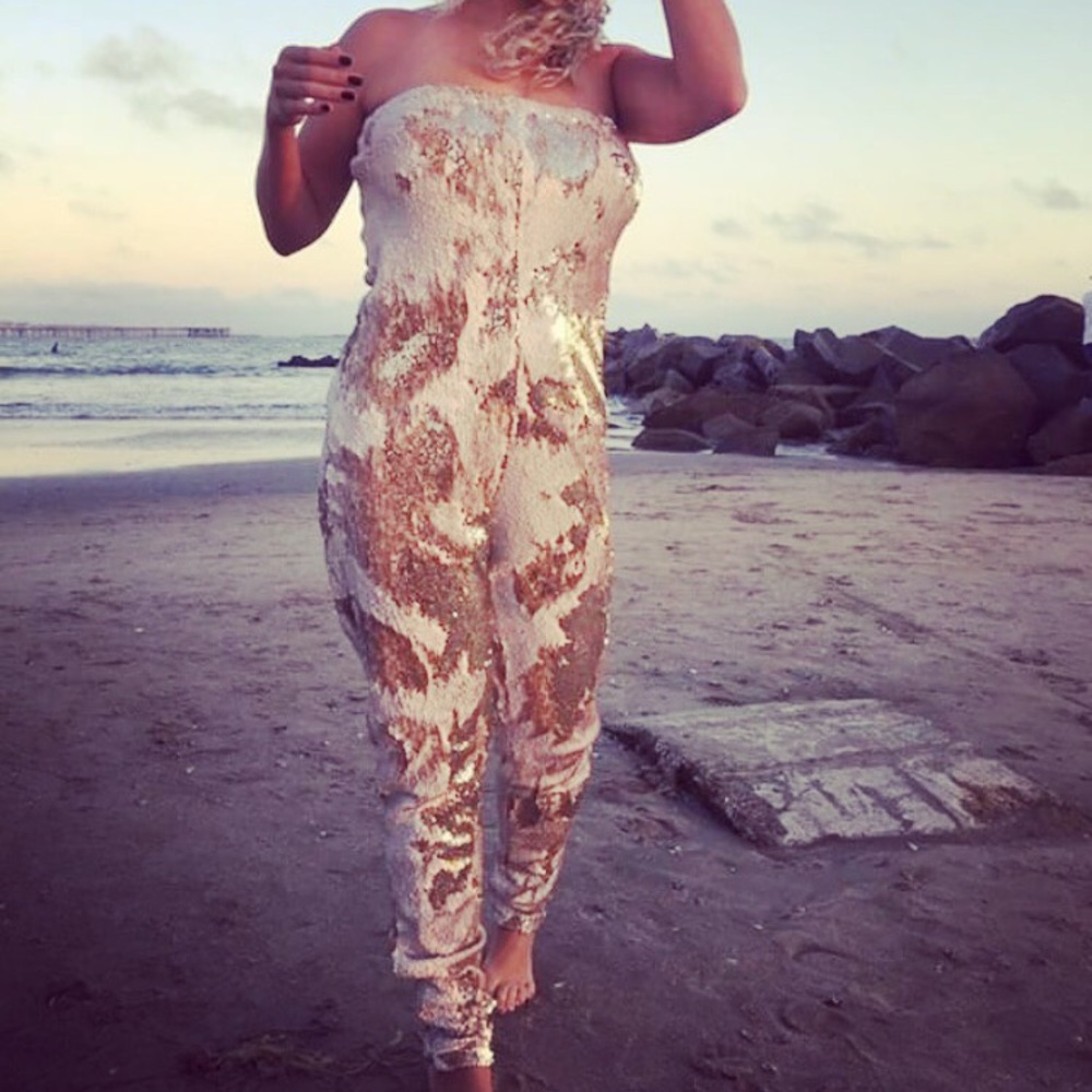 COPY - The Glam Jumpsuit!!!